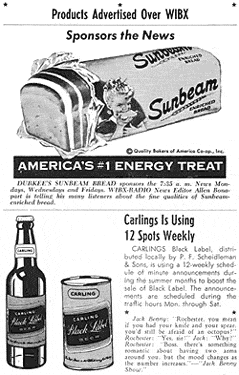 Advertisers