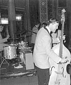 Bill Haley Photo
