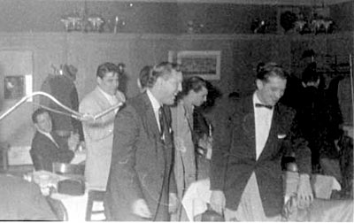 Bill Haley Party