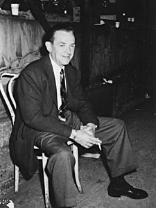 Jimmy Dorsey