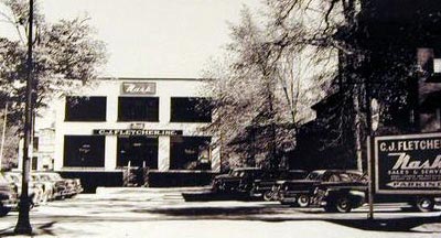 Nash Building