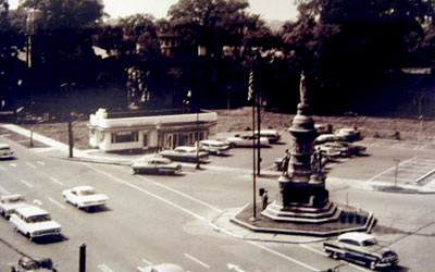 Oneida Square