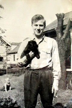 Ernie Riep