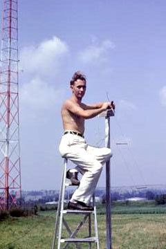 Ev Radley
