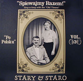 Album Stary and Staro